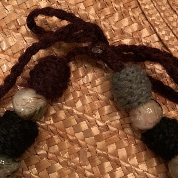 Boho Vintage Free People Necklace - Picture 3 of 4